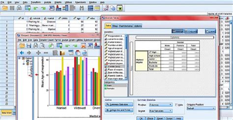 is spss still used